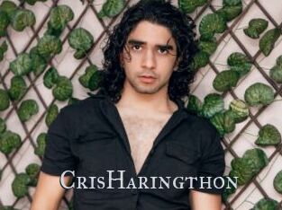 CrisHaringthon