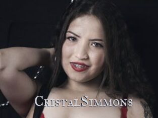 CristalSimmons