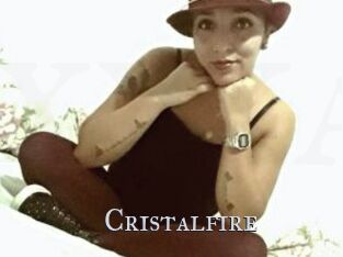 Cristalfire