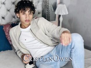 CristianOwen