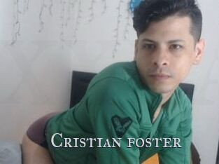 Cristian_foster