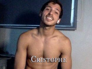 Cristophe