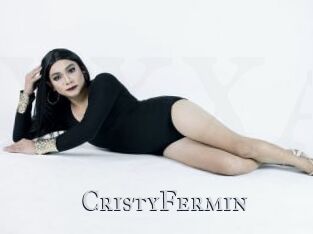 CristyFermin