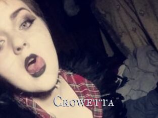 Crowetta