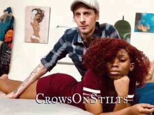 CrowsOnStilts