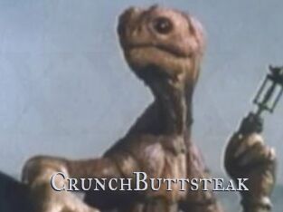 CrunchButtsteak