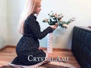 CrystalAmi