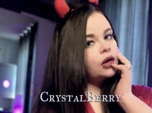 CrystalBerry