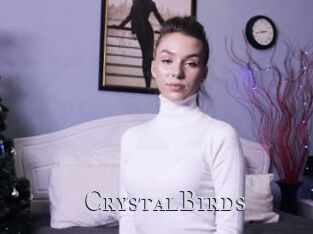 CrystalBirds