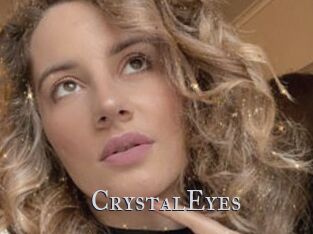 CrystalEyes