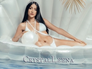 CrystalLeena