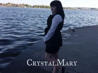 CrystalMary