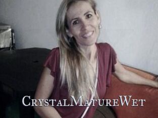 CrystalMatureWet