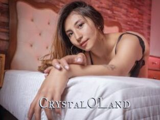 CrystalOLand