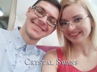 Crystal_Swans