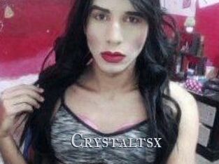 Crystaltsx