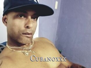 Cubanoxxx