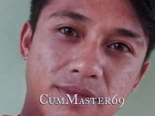 CumMaster69