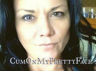 CumOnMyPrettyFace