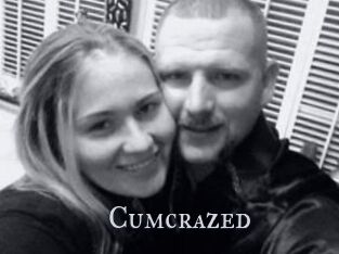 Cumcrazed