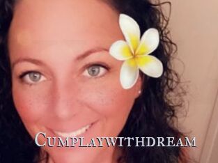 Cumplaywithdream