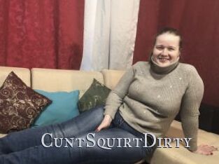 CuntSquirtDirty