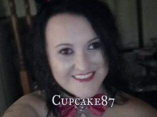 Cupcake87