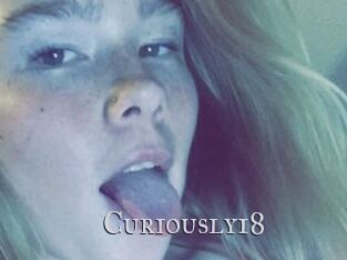 Curiously18