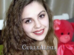 CurlyAlisia