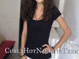 CurlyHotNaughtyTeen