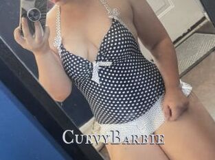 CurvyBarbie