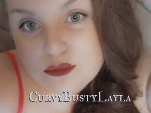 CurvyBustyLayla