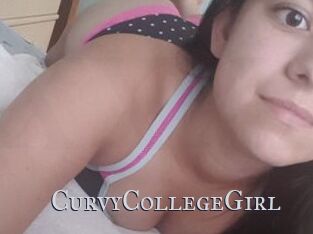 CurvyCollegeGirl