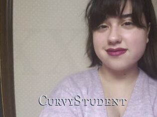 CurvyStudent