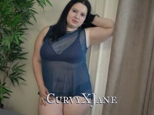 CurvyXJane