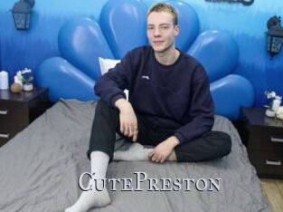 CutePreston