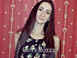 CuteRozzet