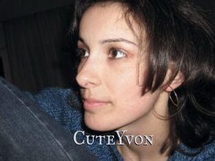CuteYvon