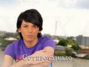 Cuteboy2julio