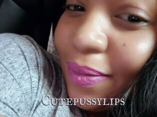 Cutepussylips