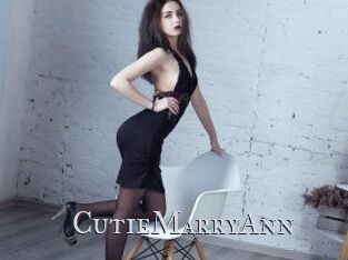 CutieMarryAnn