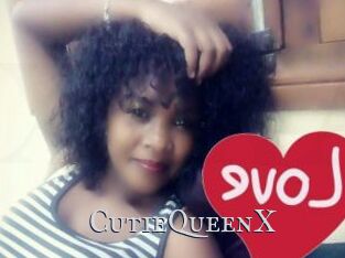 CutieQueenX