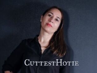 CuttestHotie