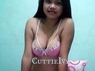 CuttieIvy