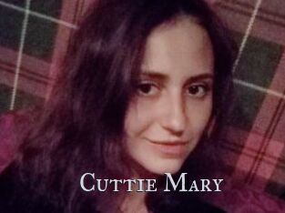 Cuttie_Mary