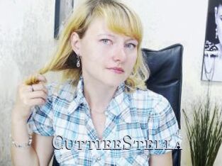 CuttieeStella