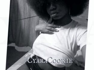 CyaraCookie