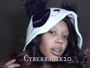 Cyberbae2k20