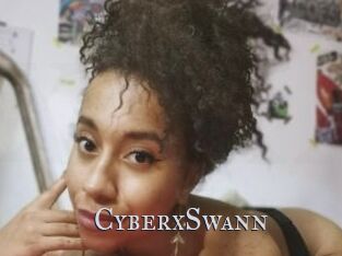 CyberxSwann