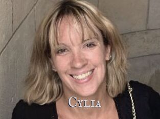 Cylia